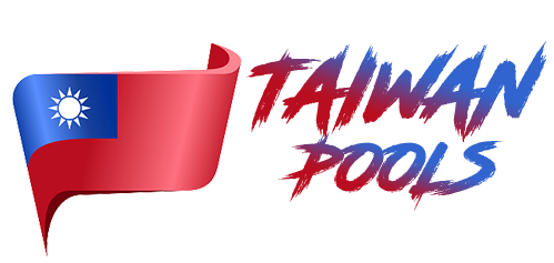 Logo TaiwanPools